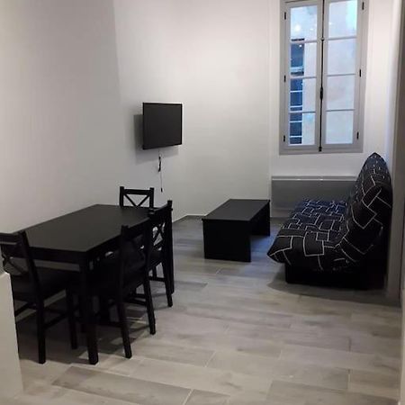 Ferienwohnung Grasse Dans Le Magnifique Centre Historique Exterior foto