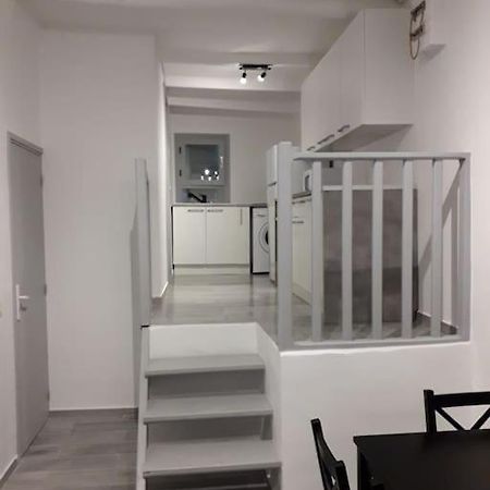 Ferienwohnung Grasse Dans Le Magnifique Centre Historique Exterior foto